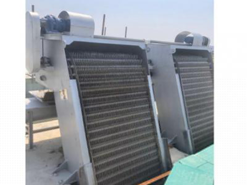 格柵除污機廠家